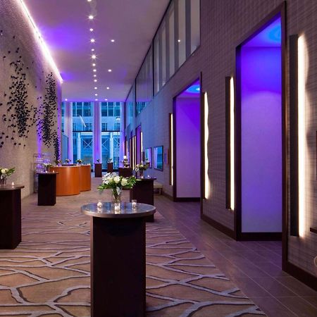 The Westin Dallas Downtown Exterior foto