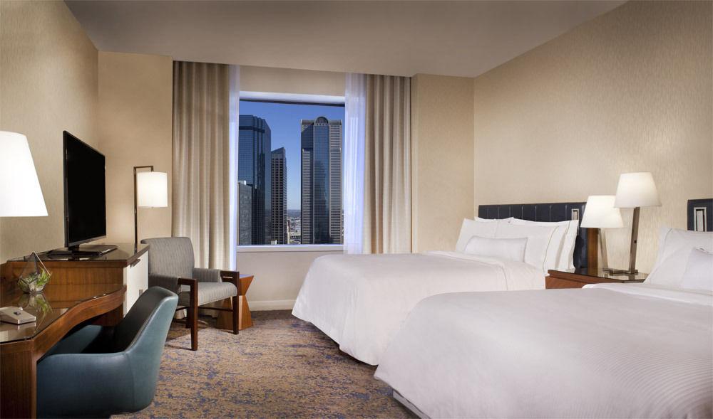 The Westin Dallas Downtown Exterior foto
